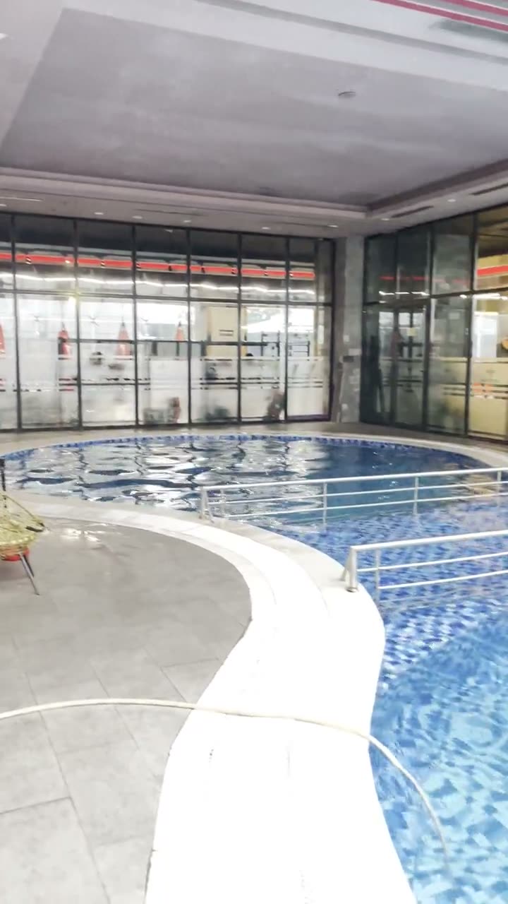 Lux Fitness — Tư liệu hình ảnh khách hàng
